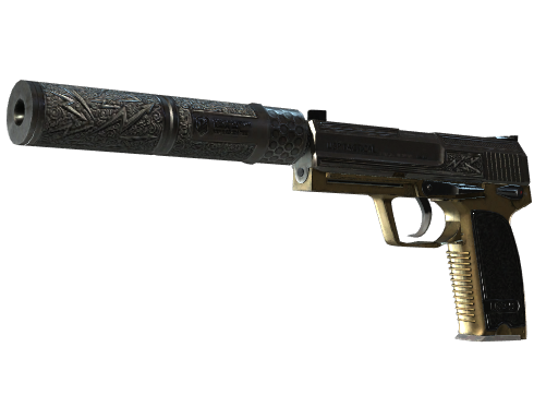 USP-S | Lead Conduit