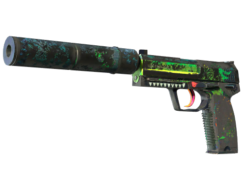 USP-S | Monster Mashup