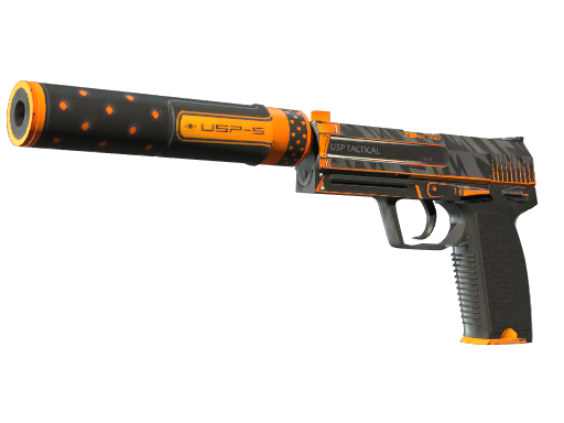 StatTrak™ USP-S | Orion (Factory New)