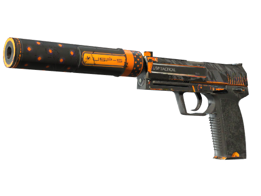 USP-S | Orion