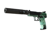 Artwork for [MW] ST USP-S | PC-GRN