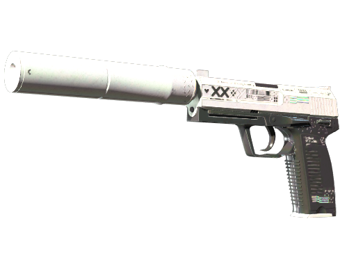 USP-S | Printstream