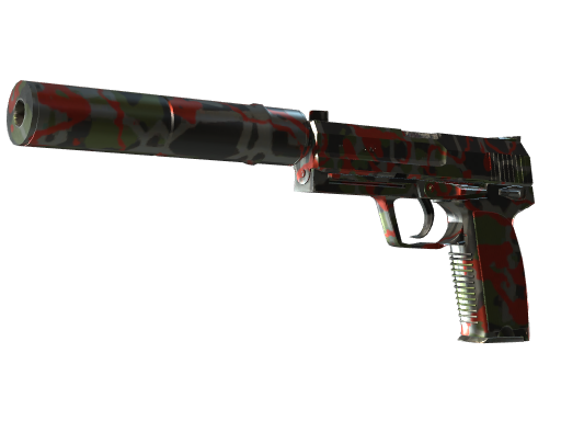 USP-S | Serum