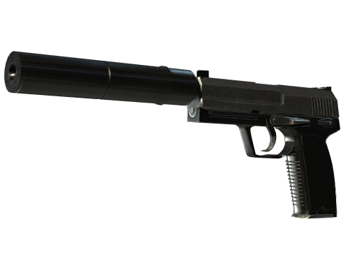 USP-S | Stainless