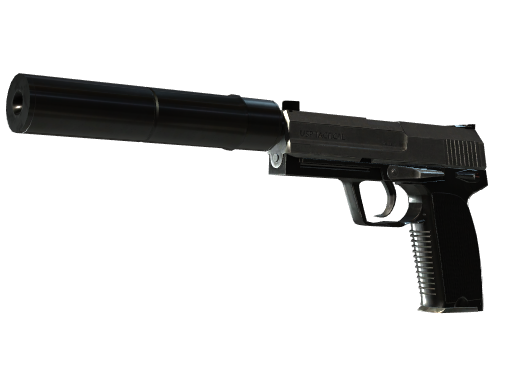 USP-S | Stainless