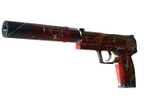 Artwork for [FT] ST USP-S | The Traitor