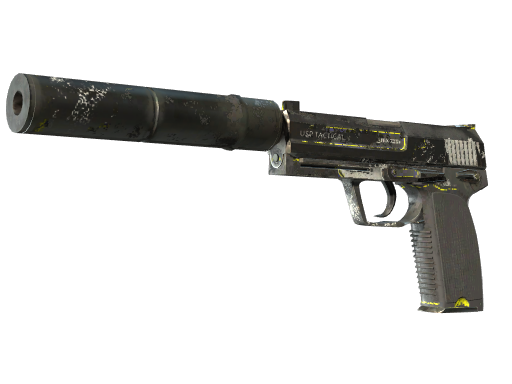 USP-S | Torque