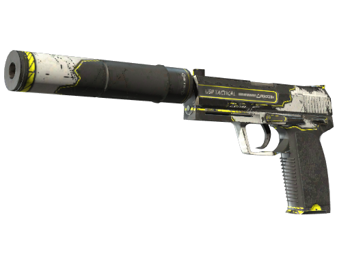 USP-S | Torque