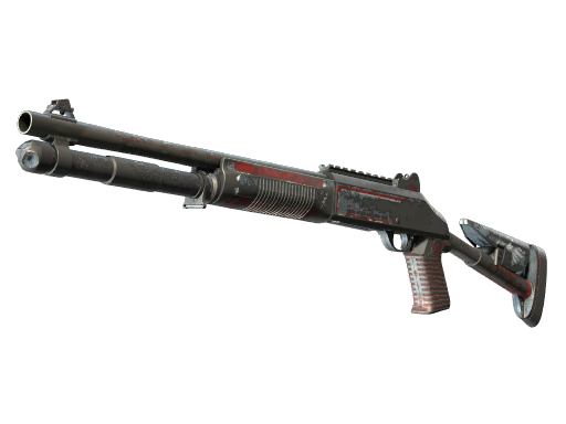 XM1014 | Heaven Guard