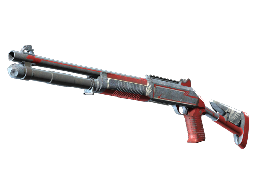 XM1014 | Heaven Guard