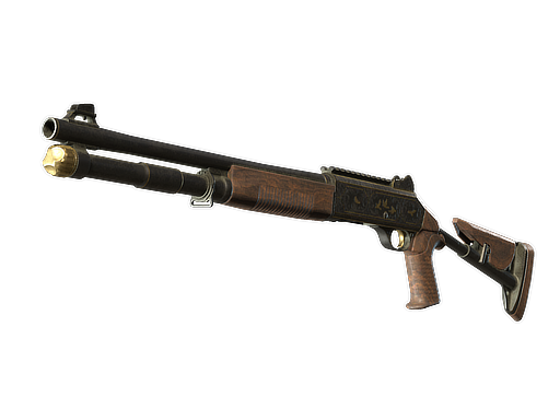 XM1014 | Mockingbird