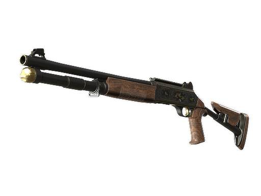 XM1014 | Mockingbird