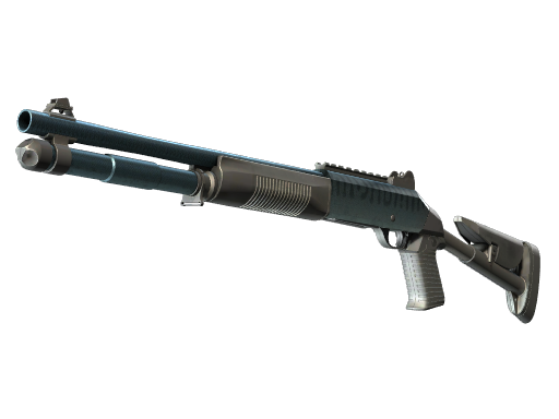 XM1014 | Scumbria