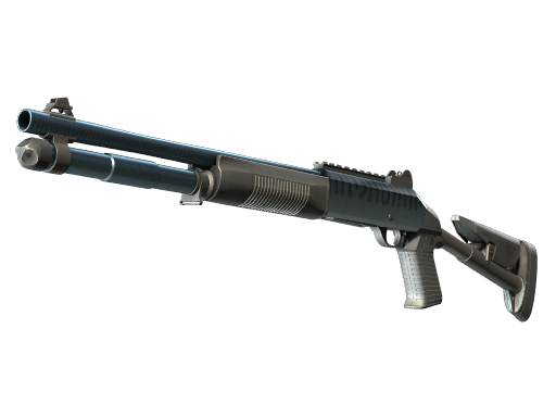 XM1014 | Scumbria