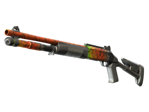 XM1014 | Seasons