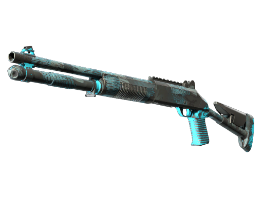 XM1014 | Slipstream