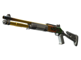 Artwork for [FN] ST XM1014 | Teclu Burner