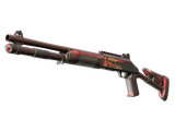 Artwork for [BS] ST XM1014 | Tranquility