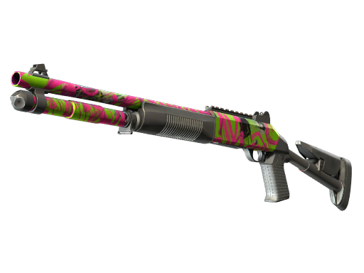 XM1014 | XOXO