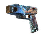 Artwork for [FT] ST Zeus x27 | Olympus