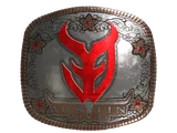 Artwork for Sticker | 3DMAX (Foil) | Austin 2025