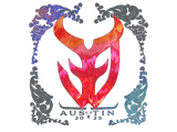 Artwork for Sticker | 3DMAX (Holo) | Austin 2025