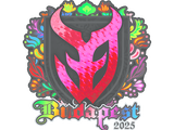 Artwork for Sticker | 3DMAX (Holo) | Budapest 2025