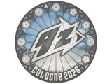 Artwork for Sticker | 9z Team | Cologne 2026