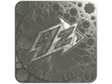 Artwork for Sticker | 9z Team (Foil, Ranked) | Cologne 2026