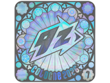 Artwork for Sticker | 9z Team (Holo, Ranked) | Cologne 2026