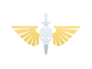 Sticker | Adeptus Astartes