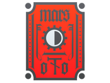 Artwork for Sticker | Adeptus Titanicus 2