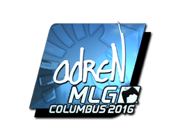 Sticker | adreN | MLG Columbus 2016