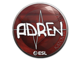 Sticker | AdreN | Katowice 2019