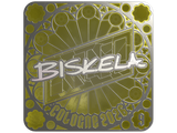 Artwork for Sticker | Aleksib (Foil, Ranked) | Cologne 2026