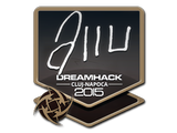 Artwork for Sticker | allu | Cluj-Napoca 2015