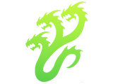 Artwork for Sticker | Alpha Legion 1