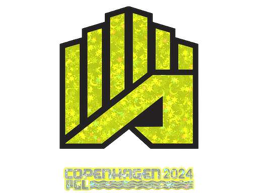Sticker | AMKAL ESPORTS | Copenhagen 2024