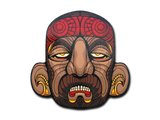 Artwork for Sticker | Ancient Marauder