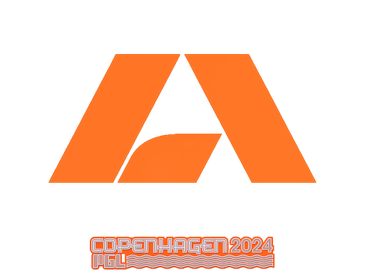 Sticker | Apeks | Copenhagen 2024