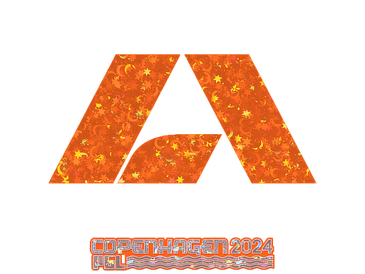 Sticker | Apeks | Copenhagen 2024