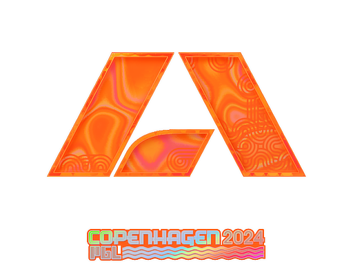 Sticker | Apeks | Copenhagen 2024
