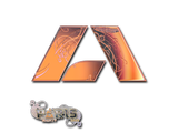 Artwork for Sticker | Apeks (Holo) | Paris 2023