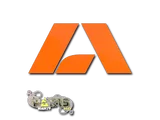 Sticker | Apeks | Paris 2023