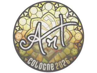 Sticker | arT | Cologne 2026