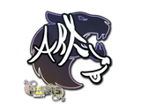 Artwork for Sticker | arT | Paris 2023