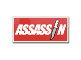 Artwork for Sticker | Assassin
