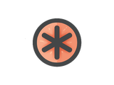Artwork for Sticker | Assterisk