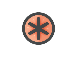 Sticker | Assterisk