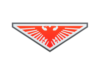 Sticker | Astra Militarum 2